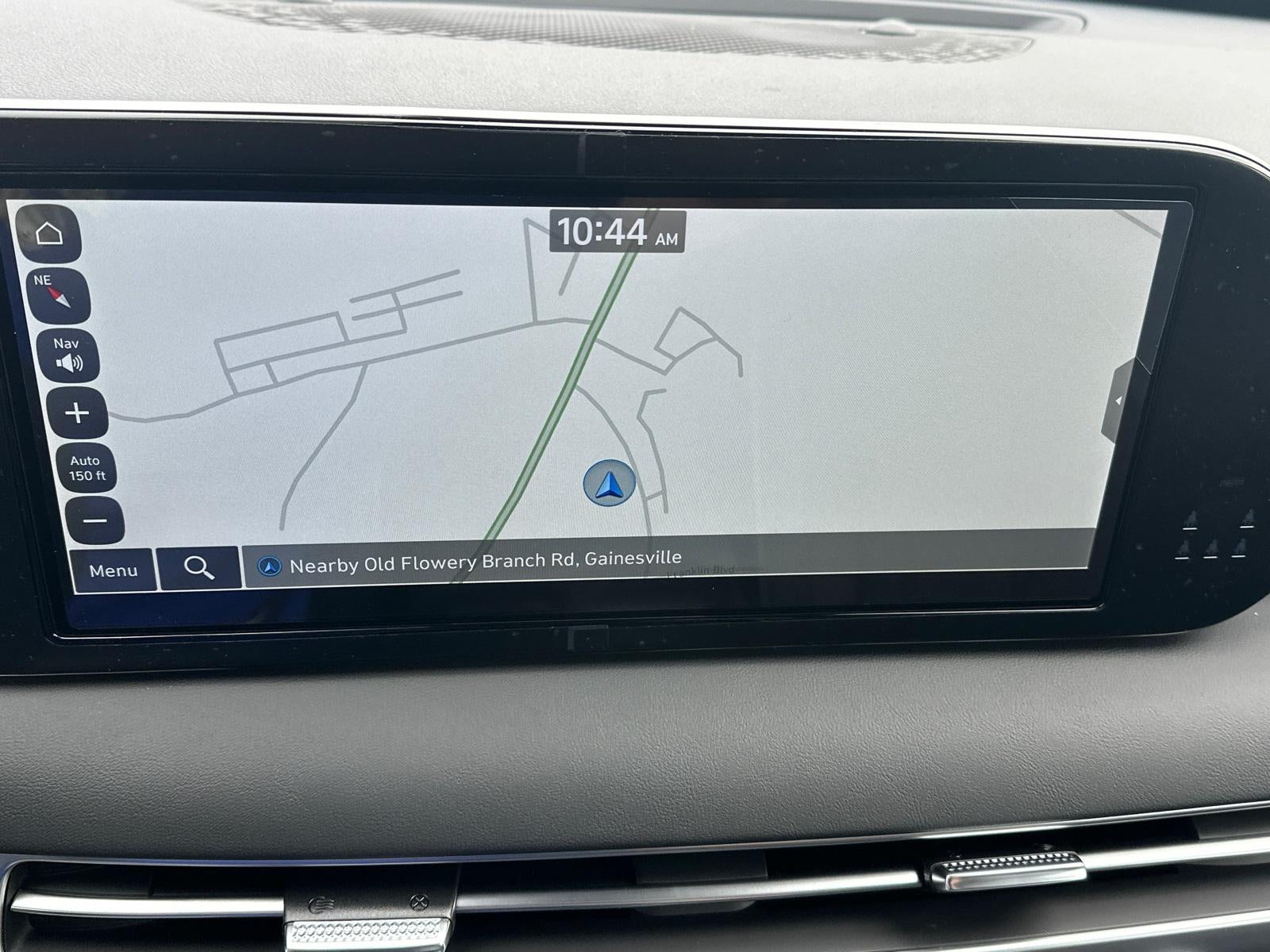 2025 Hyundai PALISADE Calligraphy Night Edition AWD