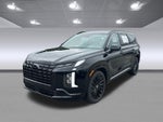 2025 Hyundai PALISADE Calligraphy Night Edition AWD
