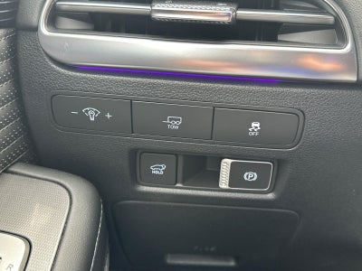 2025 Hyundai PALISADE Calligraphy Night Edition AWD