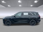 2025 Hyundai PALISADE Calligraphy Night Edition AWD