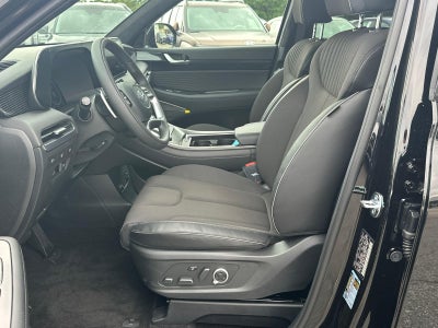 2025 Hyundai PALISADE Calligraphy Night Edition AWD