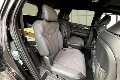 2025 Hyundai PALISADE Calligraphy Night Edition AWD