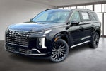 2025 Hyundai PALISADE Calligraphy Night Edition AWD