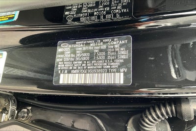 2025 Hyundai PALISADE Calligraphy Night Edition AWD