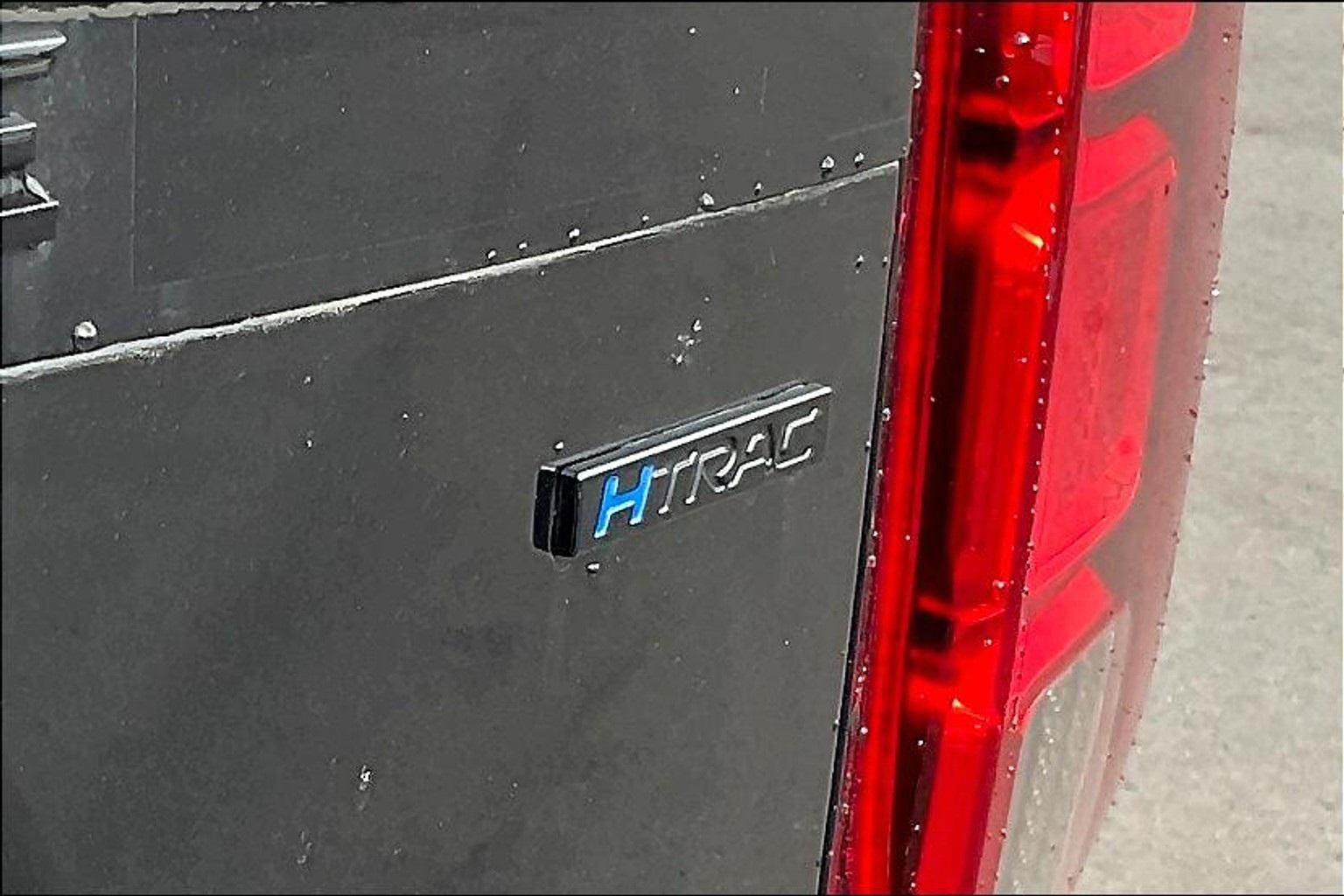 2025 Hyundai PALISADE Calligraphy Night Edition AWD