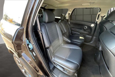 2026 Hyundai PALISADE Limited FWD