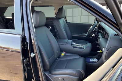 2026 Hyundai PALISADE Limited FWD