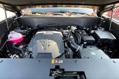 2026 Hyundai PALISADE Limited FWD