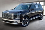2026 Hyundai PALISADE Limited FWD