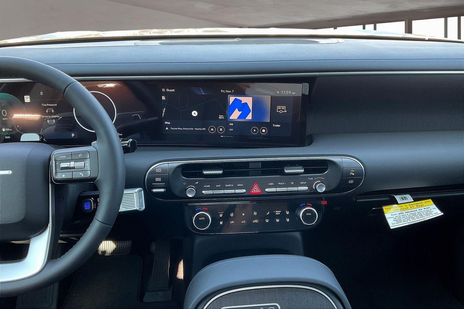 2026 Hyundai PALISADE Limited FWD