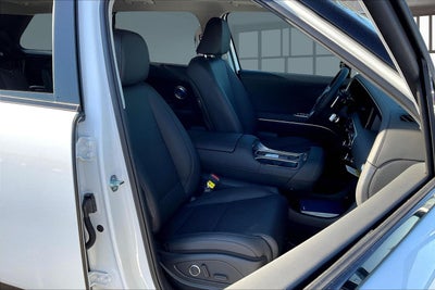 2026 Hyundai PALISADE Limited FWD