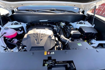 2026 Hyundai PALISADE Limited FWD