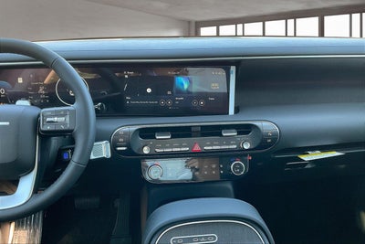 2026 Hyundai PALISADE Limited FWD