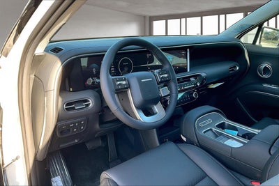 2026 Hyundai PALISADE Limited FWD