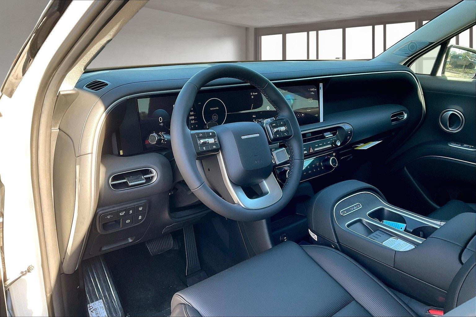 2026 Hyundai PALISADE Limited FWD