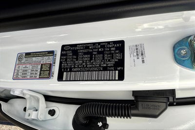 2026 Hyundai PALISADE Limited FWD