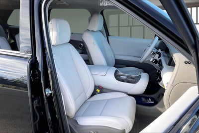 2026 Hyundai PALISADE Limited FWD