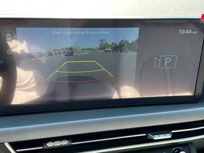 2025 Hyundai SONATA SE