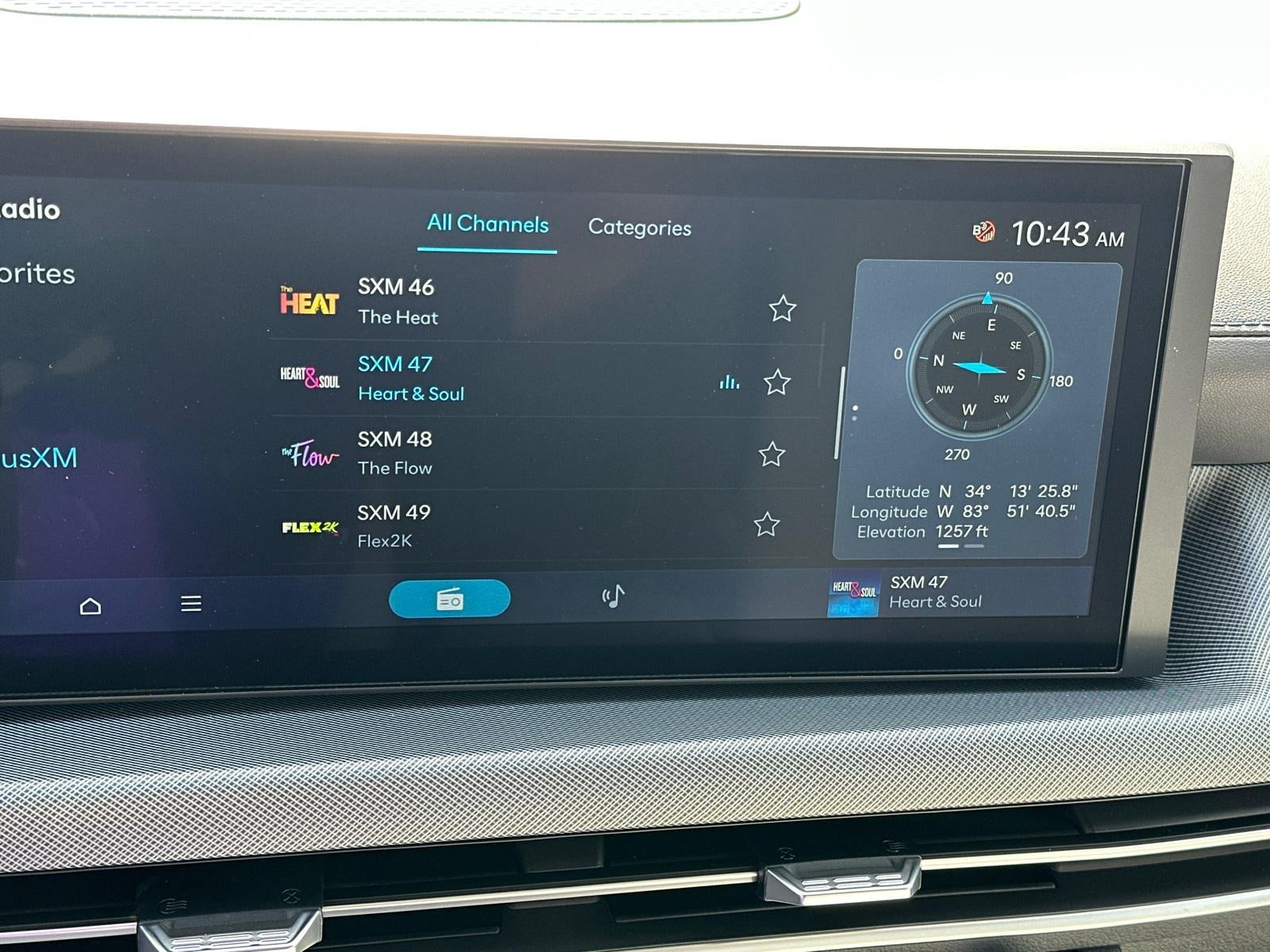 2025 Hyundai SONATA SE