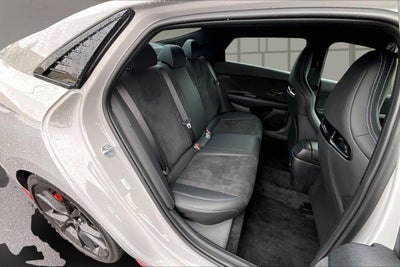 2025 Hyundai ELANTRA N Sedan