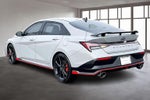 2025 Hyundai ELANTRA N Sedan