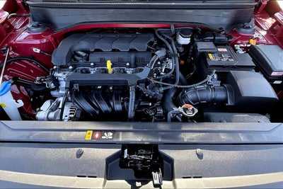 2025 Hyundai VENUE SE