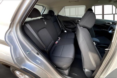 2025 Hyundai VENUE SE