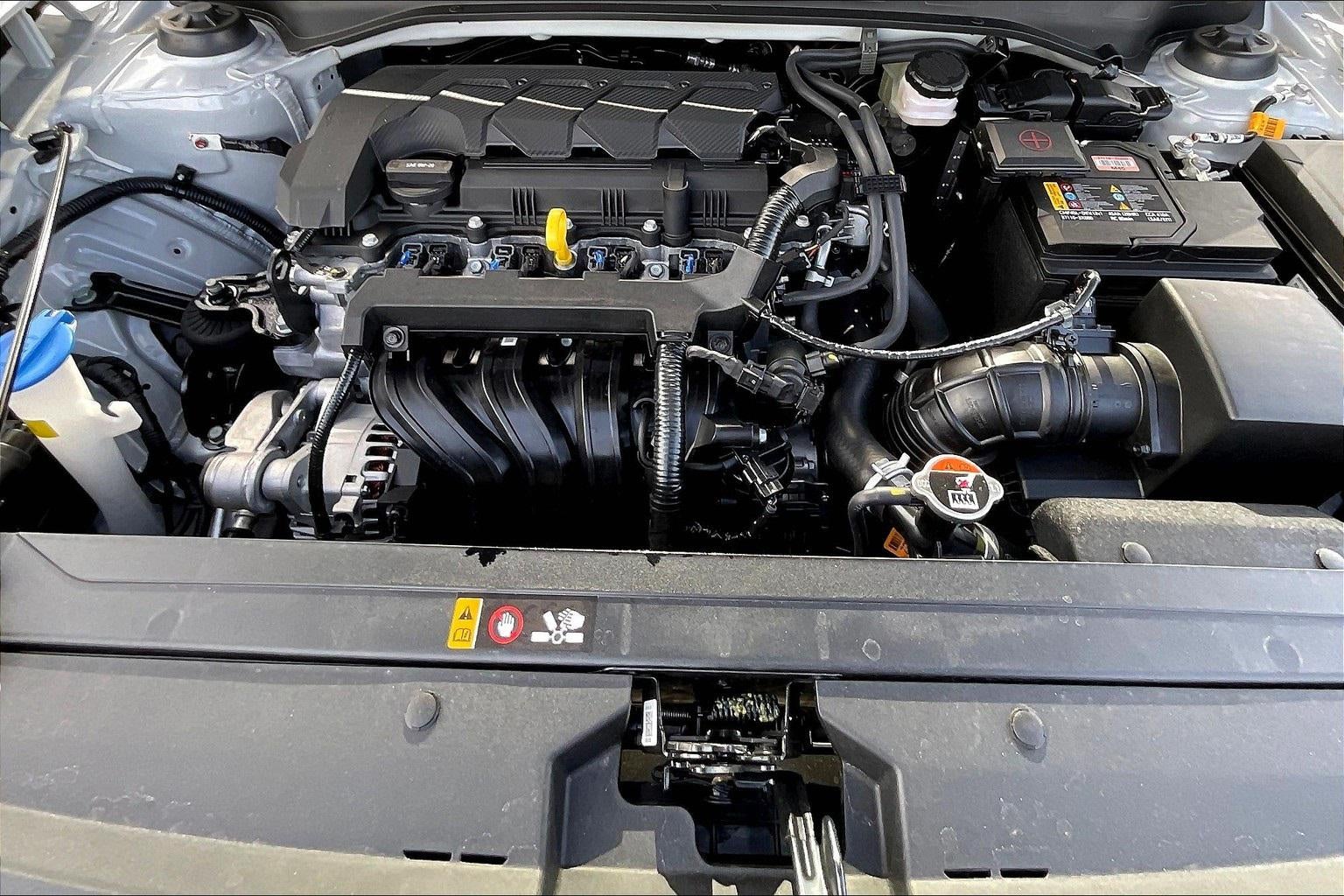 2025 Hyundai VENUE SE