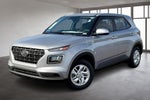 2025 Hyundai VENUE SE