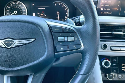 2024 Genesis G70 2.5T