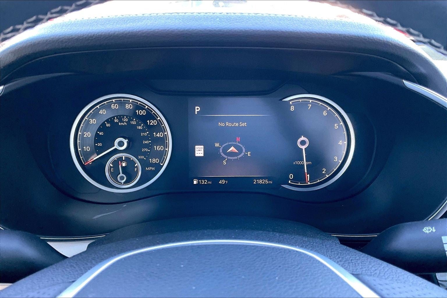 2024 Genesis G70 2.5T