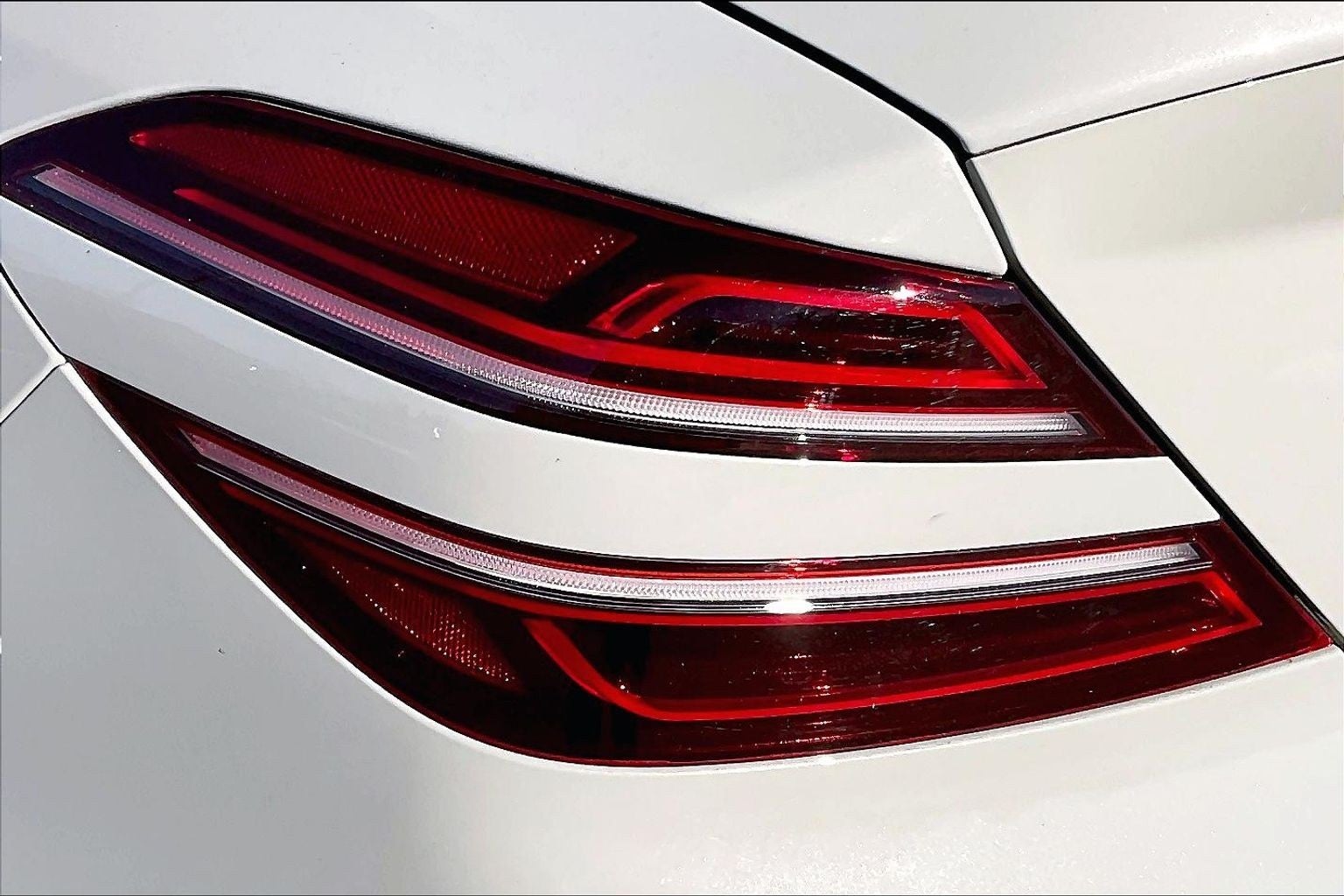 2024 Genesis G70 2.5T