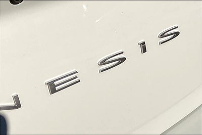 2024 Genesis G70 2.5T