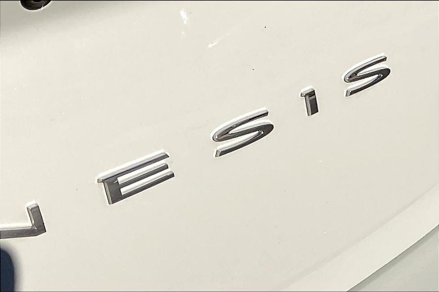 2024 Genesis G70 2.5T