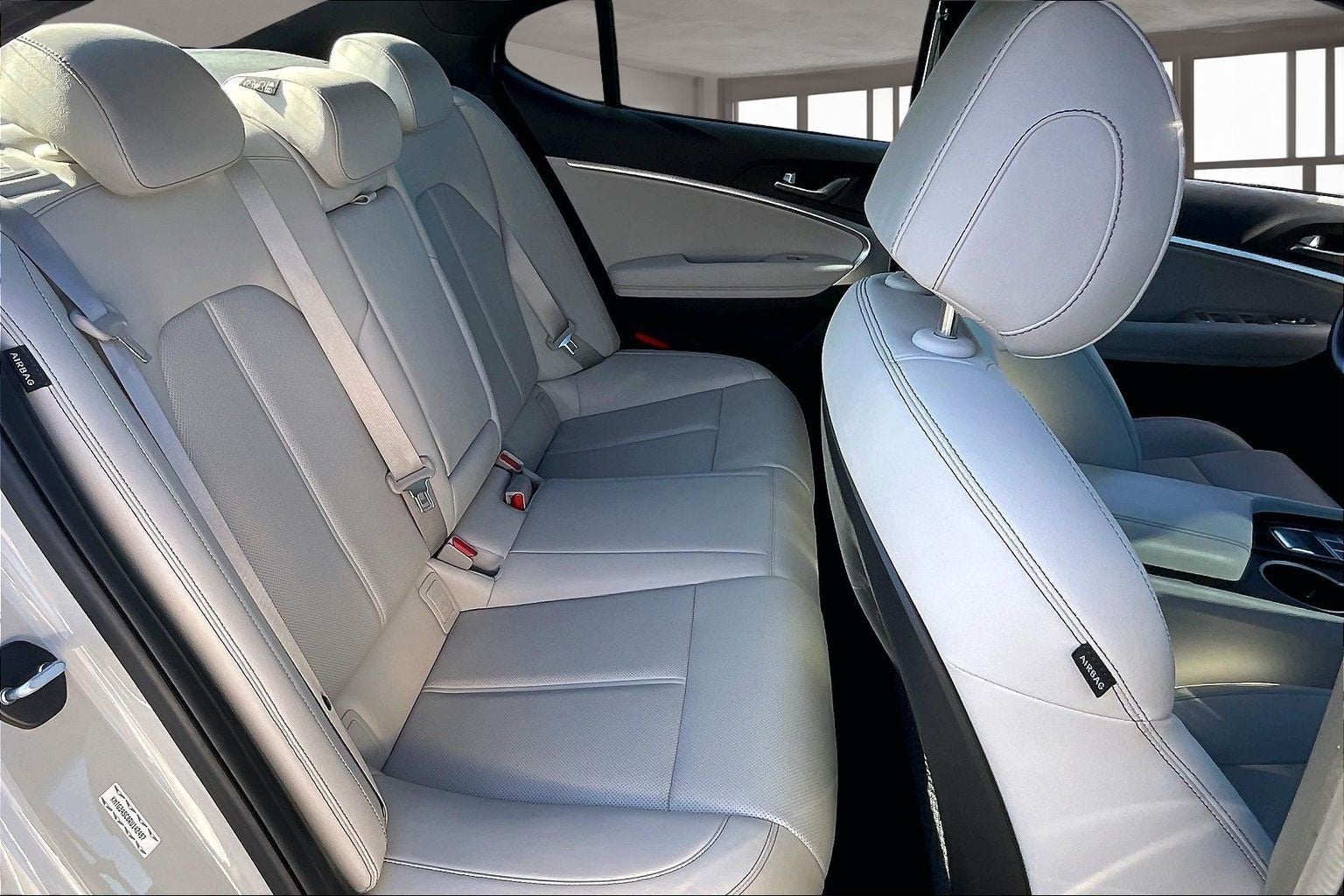 2024 Genesis G70 2.5T