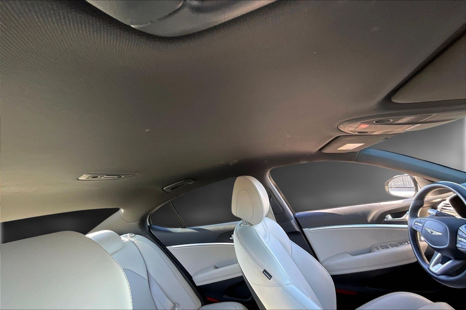 2024 Genesis G70 2.5T