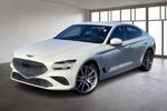 2024 Genesis G70 2.5T