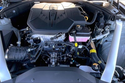 2024 Genesis G70 2.5T