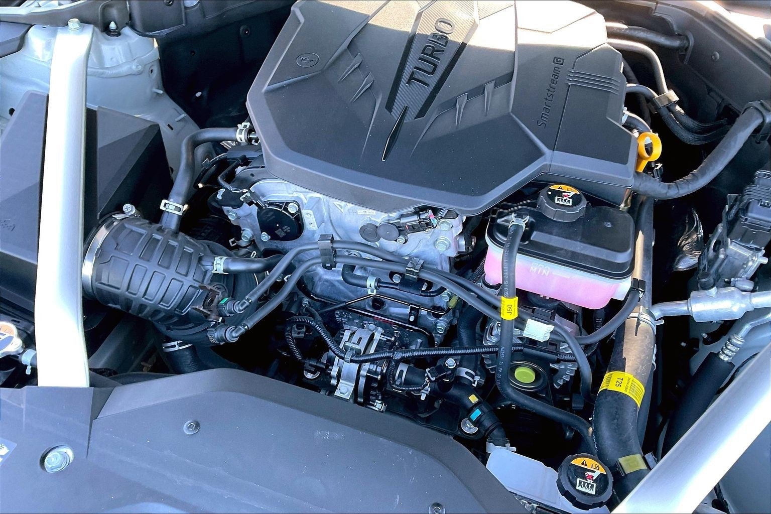 2024 Genesis G70 2.5T