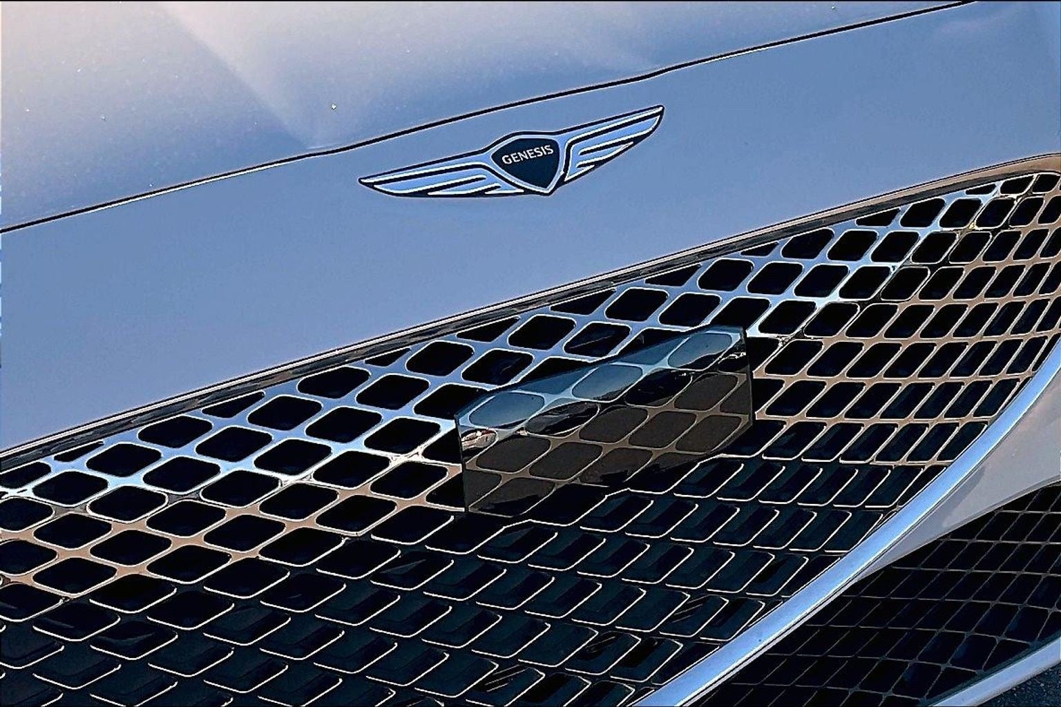 2024 Genesis G70 2.5T