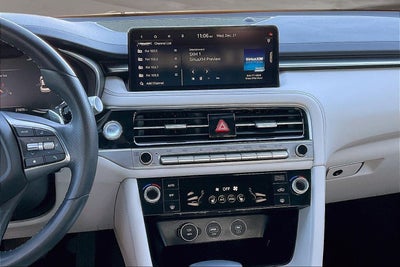 2024 Genesis G70 2.5T