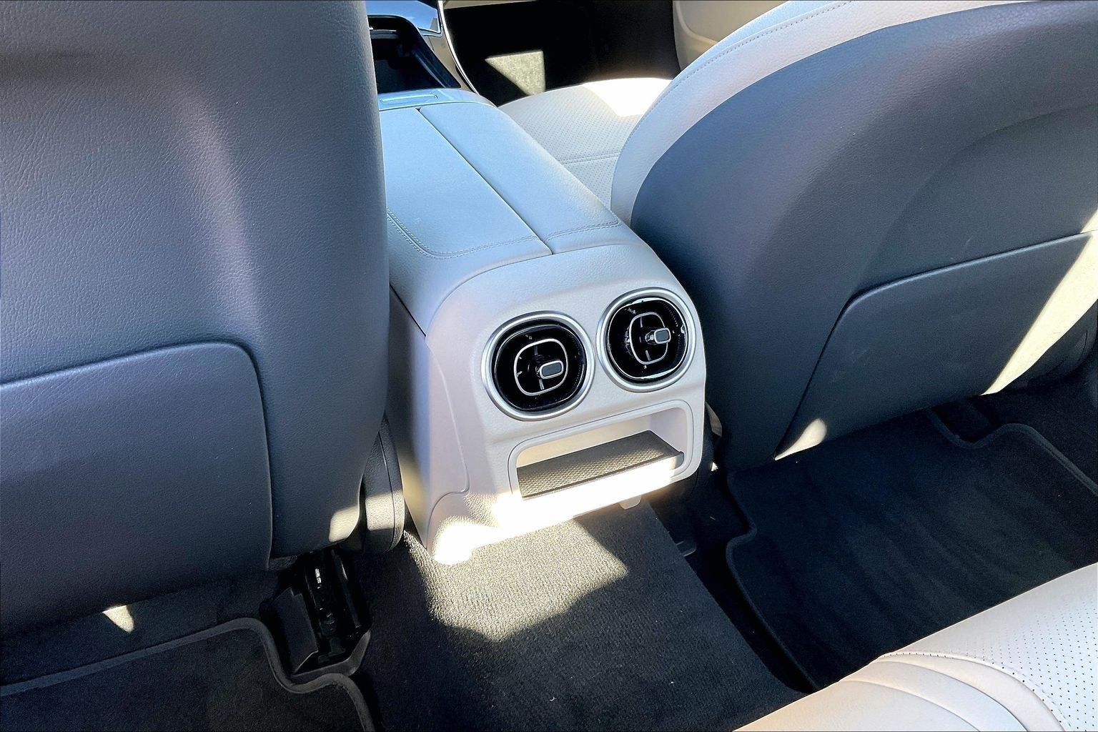 2022 Mercedes-Benz C-Class C 300