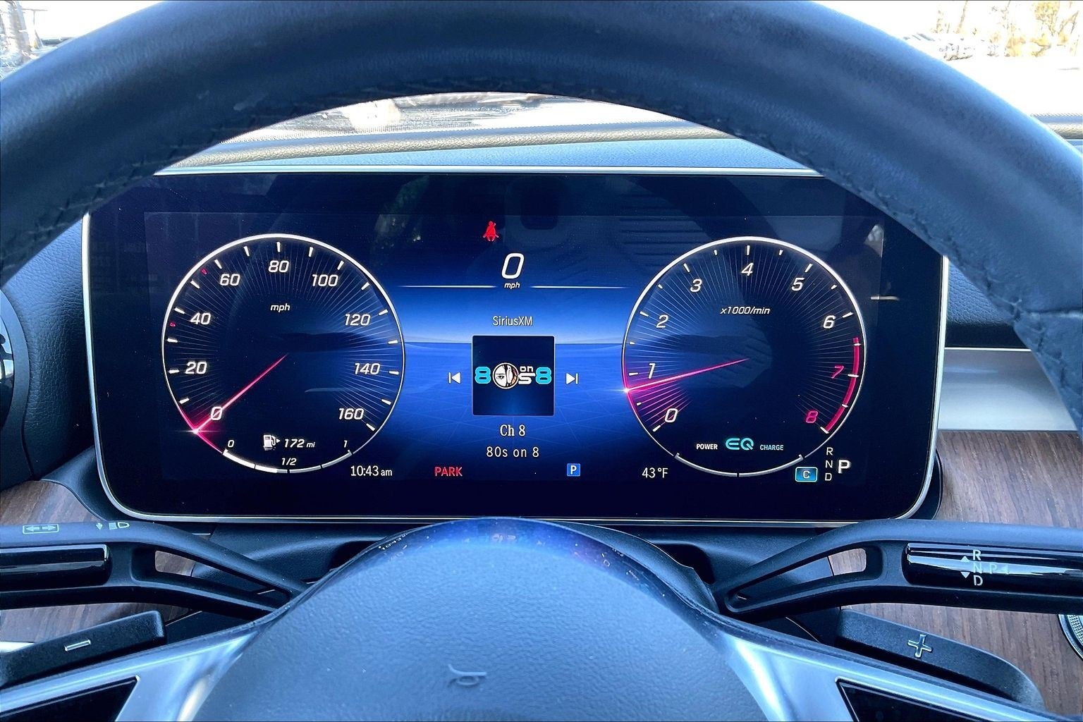 2022 Mercedes-Benz C-Class C 300