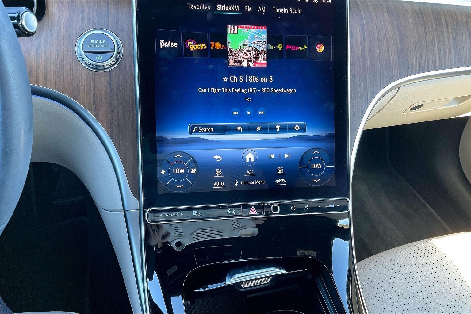 2022 Mercedes-Benz C-Class C 300