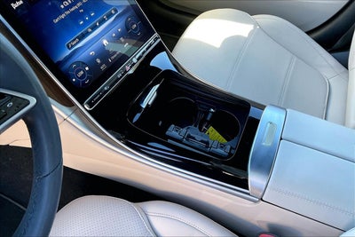 2022 Mercedes-Benz C-Class C 300