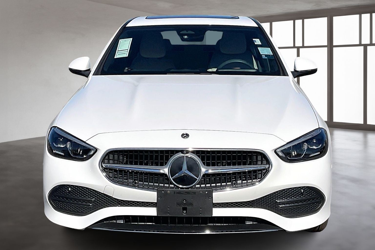 2022 Mercedes-Benz C-Class C 300