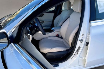 2022 Mercedes-Benz C-Class C 300