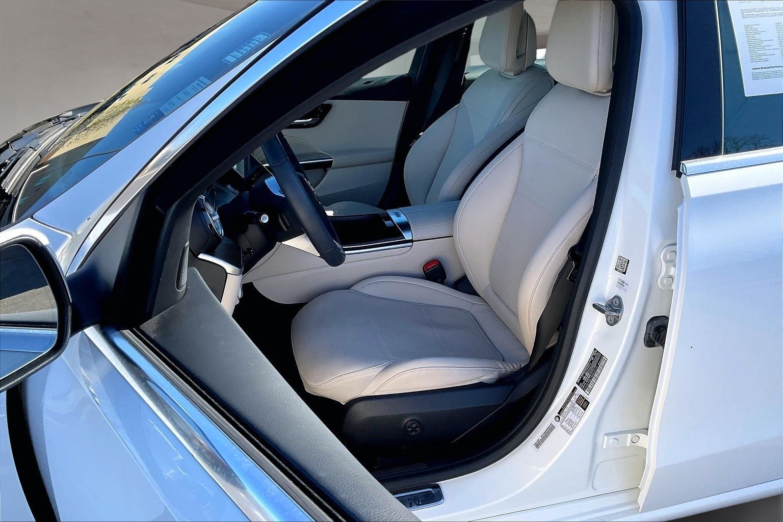 2022 Mercedes-Benz C-Class C 300