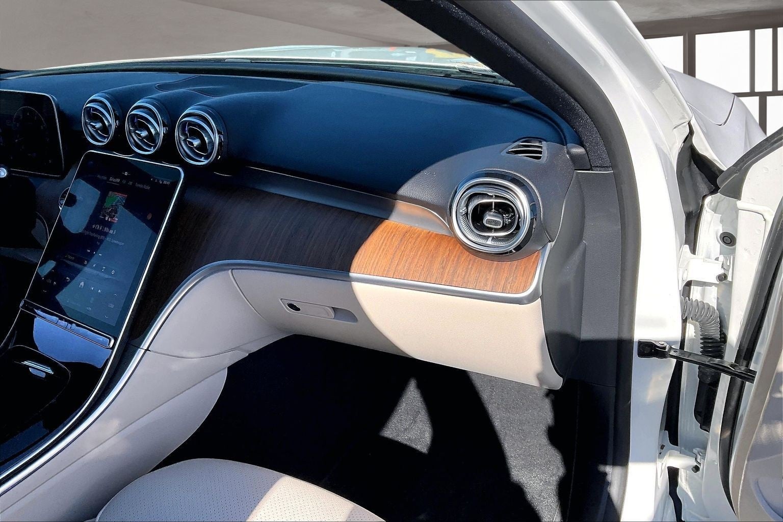 2022 Mercedes-Benz C-Class C 300