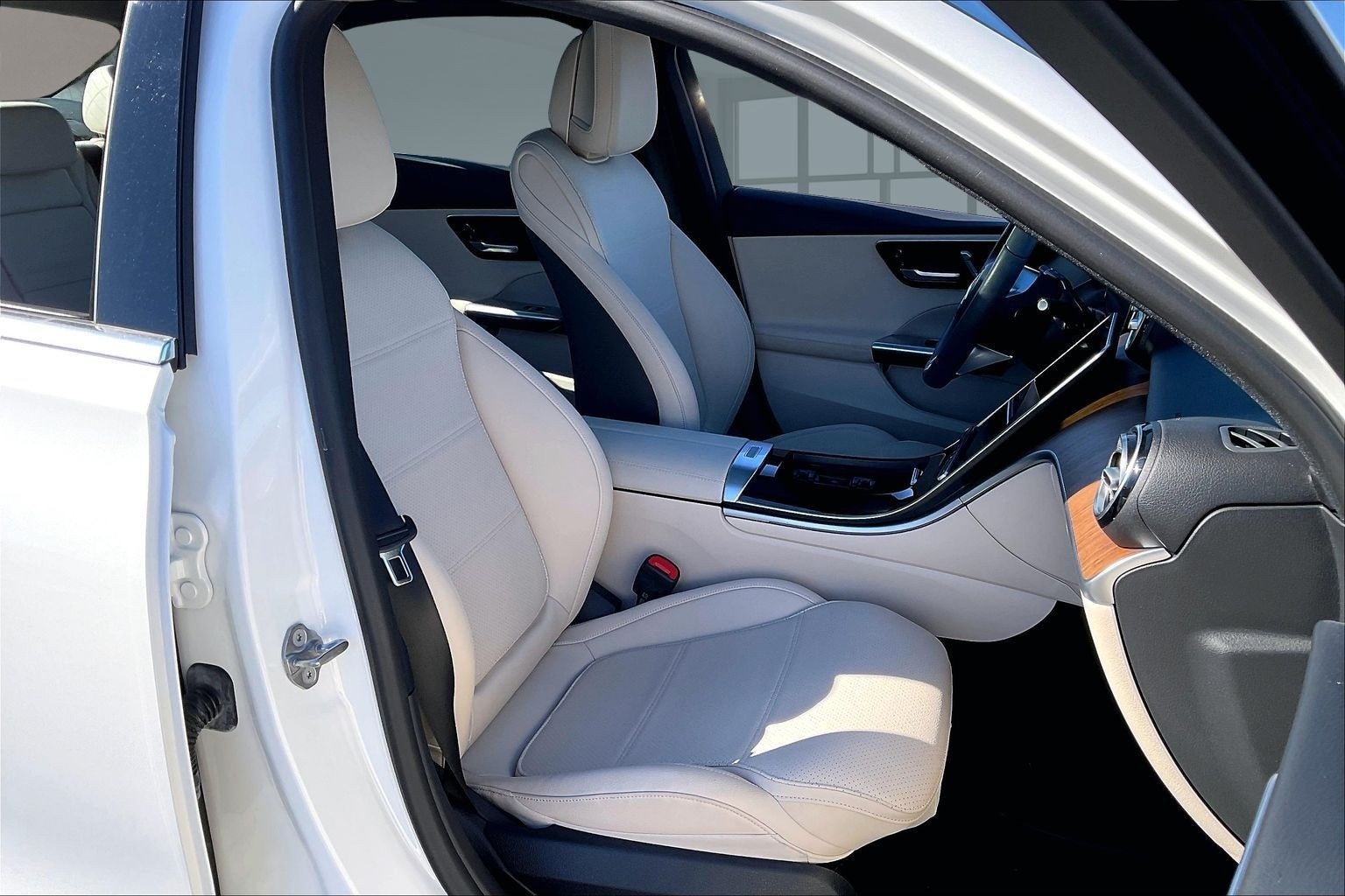 2022 Mercedes-Benz C-Class C 300